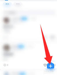 安吉星如何发布动态—安吉星发布动态的操作步骤解析