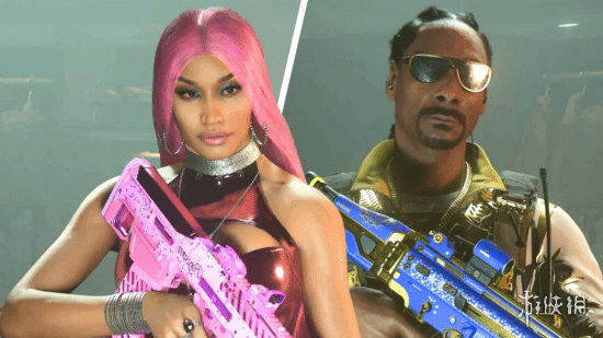 《战地6》玩家向DICE表达诉求：坚决抵制类似“COD风格”的浮夸皮肤！