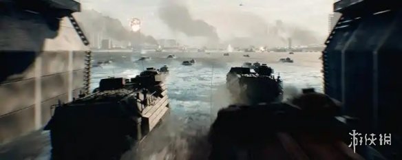 《战地6》玩家向DICE表达诉求：坚决抵制类似“COD风格”的浮夸皮肤！