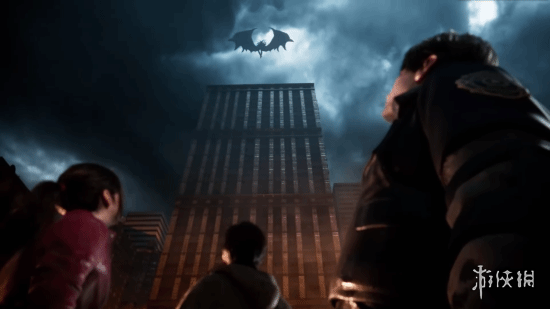 《生化危机：生存小队》电影级预告震撼公开_全员集结