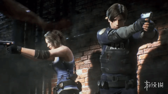 《生化危机：生存小队》电影级预告震撼公开_全员集结