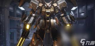 解限机地狱火的配件组合推荐及优化方案——如何高效搭配解限机地狱火的配件 解限机地狱火的配件组合推荐及优化方案——如何高效搭配解限机地狱火的配件