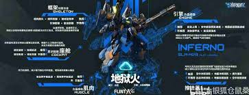 解限机地狱火的配件组合推荐及优化方案——如何高效搭配解限机地狱火的配件 解限机地狱火的配件组合推荐及优化方案——如何高效搭配解限机地狱火的配件