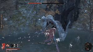 明末渊虚之羽高周目穿云玩法详解——如何高效操作穿云角色