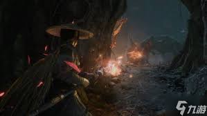 明末渊虚之羽高周目穿云玩法详解——如何高效操作穿云角色