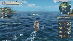 大航海时代传说中的跑商攻略——如何高效进行跑商活动
