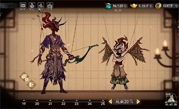 地狱20关卡通关技巧详解
地狱20关卡通关技巧详解