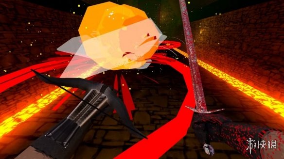 试玩版本现已开放体验！《窃血之徒》将于9月23日正式登陆Steam平台。