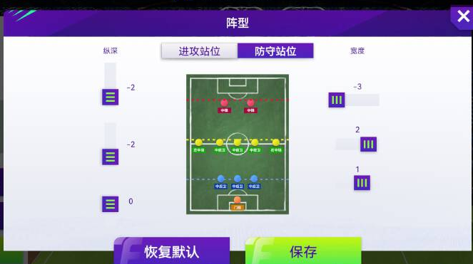 最佳球会中352阵型详解：战术思路与实用打法全攻略
