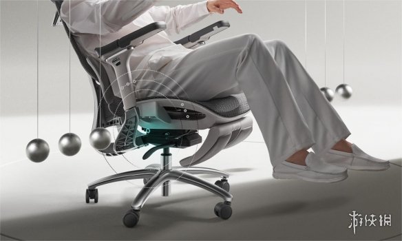 黑白调开启人体工学健康新时代,为用户带来全新的久坐体验,引领行业创新发展 黑白调开启人体工学健康新时代,为用户带来全新的久坐体验,引领行业创新发展