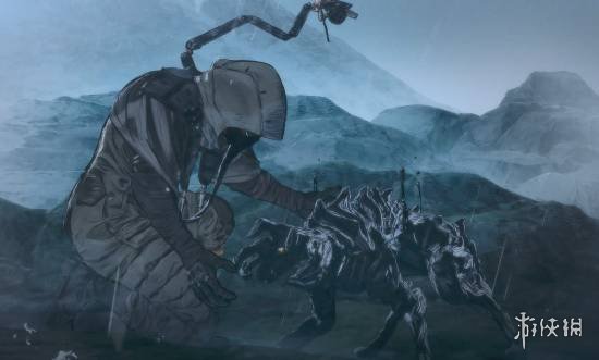 《死亡搁浅》动画电影预告首次亮相,激烈的动作场面令人瞩目 《死亡搁浅》动画电影预告首次亮相,激烈的动作场面令人瞩目