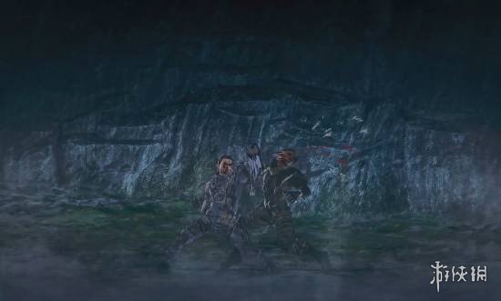 《死亡搁浅》动画电影预告首次亮相,激烈的动作场面令人瞩目 《死亡搁浅》动画电影预告首次亮相,激烈的动作场面令人瞩目