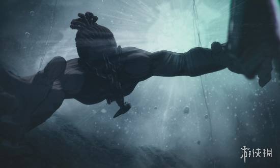 《死亡搁浅》动画电影预告首次亮相,激烈的动作场面令人瞩目 《死亡搁浅》动画电影预告首次亮相,激烈的动作场面令人瞩目