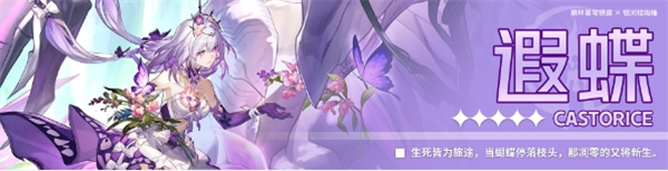 崩坏星穹铁道v3.3版本中关于赛飞儿队友的推荐方案
