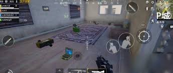 和平精英中的密室隐藏着哪些宝贵物资？- 你在和平精英的密室内能发现哪些丰富的资源

