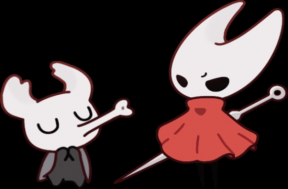 非常实惠你了！整理一下《丝之歌》中那些被大黄蜂扇巴掌的NPC们