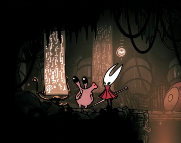 非常实惠你了！整理一下《丝之歌》中那些被大黄蜂扇巴掌的NPC们