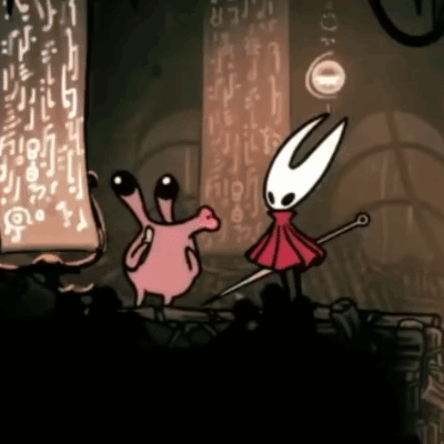 非常实惠你了！整理一下《丝之歌》中那些被大黄蜂扇巴掌的NPC们