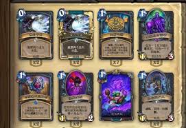 关于炉石传说中茶壶蓝绿蓝DK卡组的搭配方案——炉石传说茶壶蓝绿蓝DK卡组详细分享