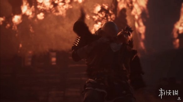 新一轮的《黎明行者之血》预告片已正式发布，预计将于2026年在主机和PC平台上线！ 

