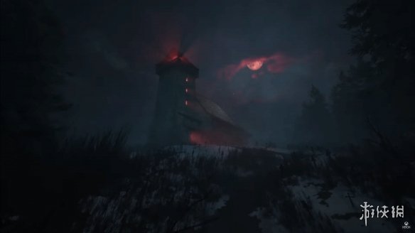 新一轮的《黎明行者之血》预告片已正式发布，预计将于2026年在主机和PC平台上线！ 

