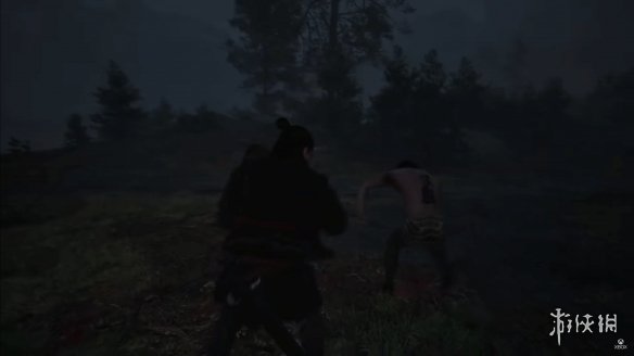 新一轮的《黎明行者之血》预告片已正式发布，预计将于2026年在主机和PC平台上线！ 

