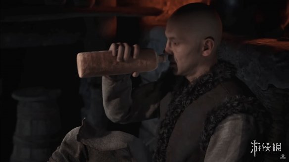 新一轮的《黎明行者之血》预告片已正式发布，预计将于2026年在主机和PC平台上线！ 

