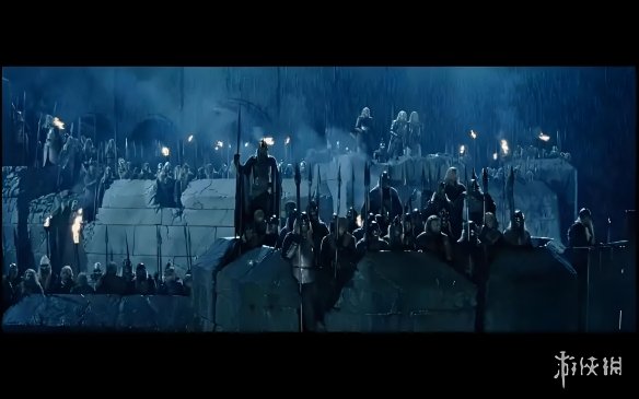 在我们探索神话的“去魅”过程——尝试理解现代幻想体系时, 在我们探索神话的“去魅”过程——尝试理解现代幻想体系时,