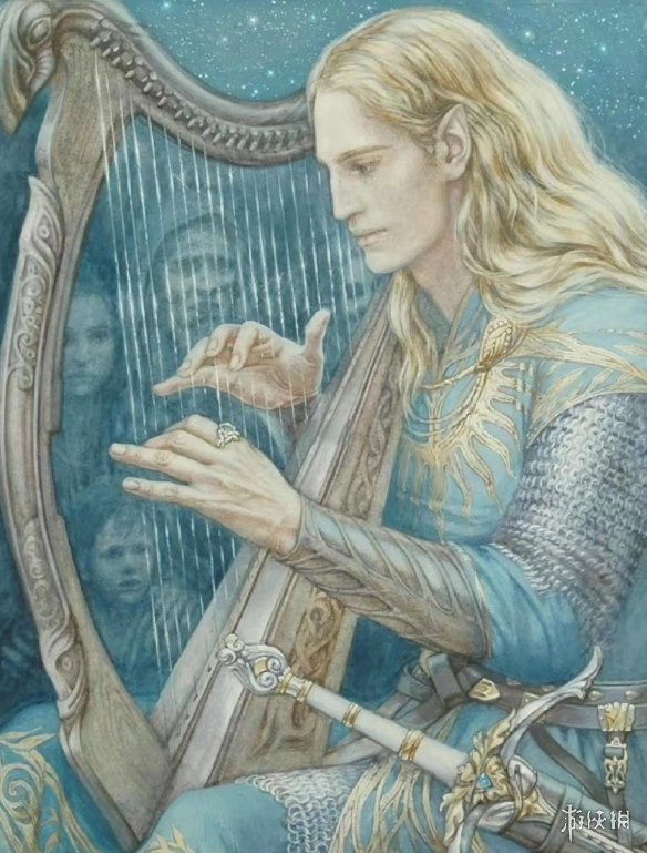 在我们探索神话的“去魅”过程——尝试理解现代幻想体系时, 在我们探索神话的“去魅”过程——尝试理解现代幻想体系时,