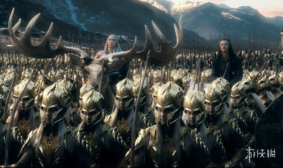 在我们探索神话的“去魅”过程——尝试理解现代幻想体系时, 在我们探索神话的“去魅”过程——尝试理解现代幻想体系时,