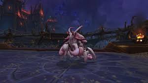 关于魔兽世界中“猛兽之地”任务的通关方法——详细攻略解析