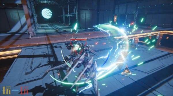 由西山居开发的免费多人机甲动作游戏《解限机》将于7月2日正式上线