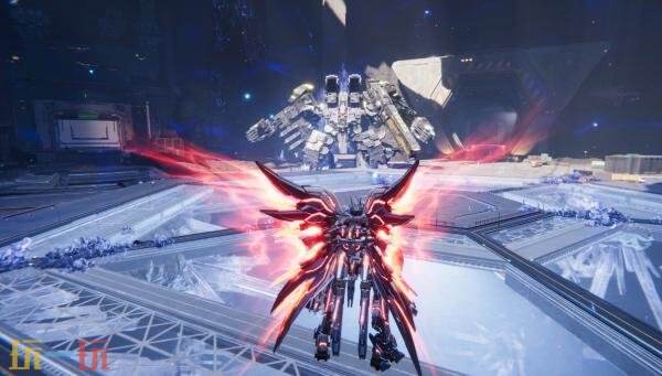 由西山居开发的免费多人机甲动作游戏《解限机》将于7月2日正式上线