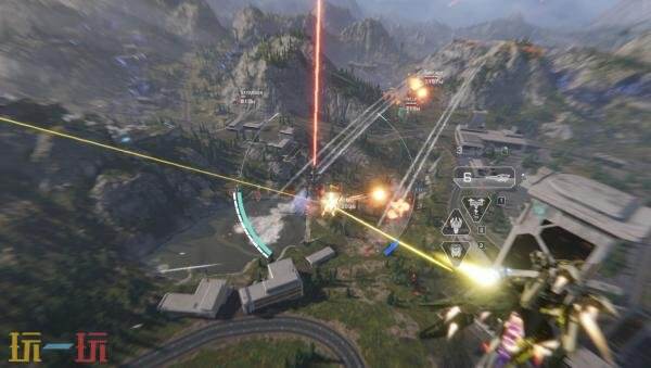 由西山居开发的免费多人机甲动作游戏《解限机》将于7月2日正式上线