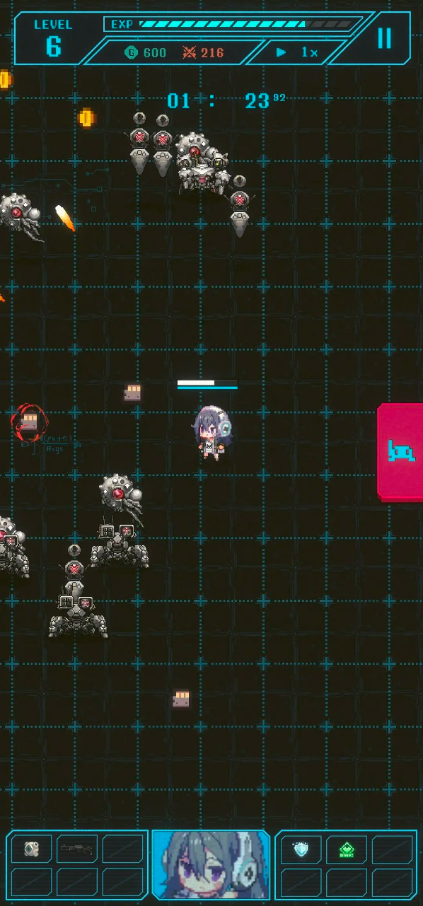 胜利女神新版本“希望无名”的记忆玩法详细指南