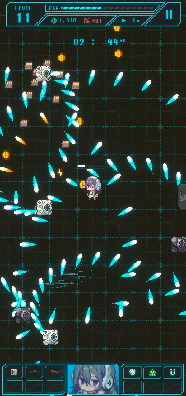 胜利女神新版本“希望无名”的记忆玩法详细指南