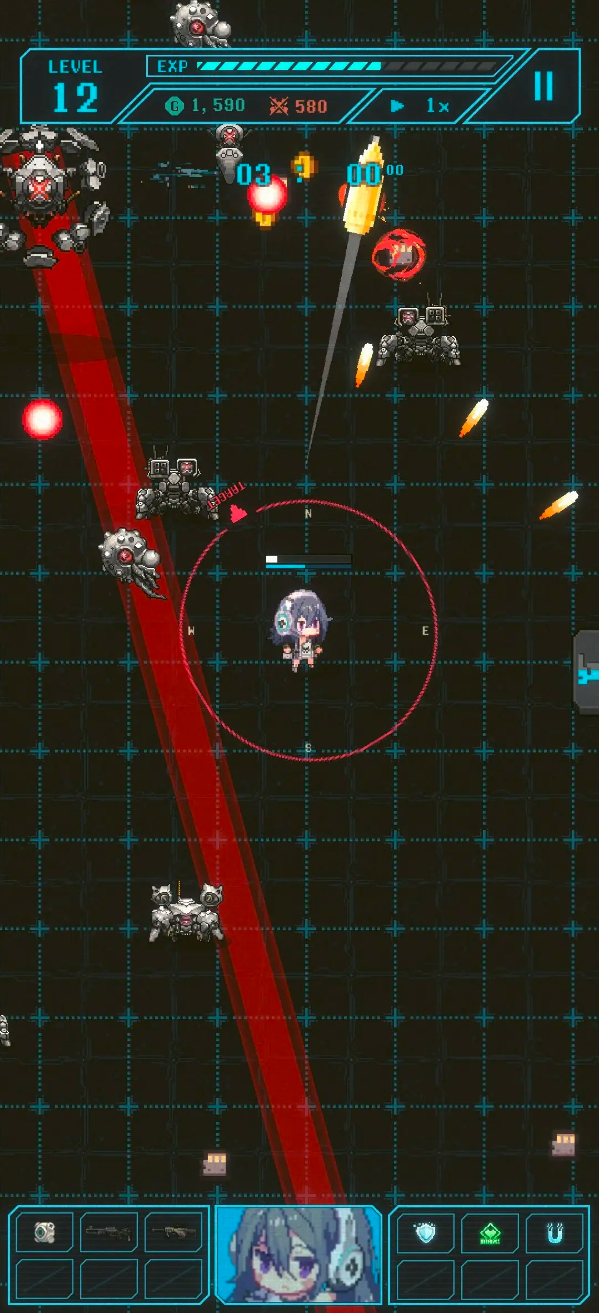 胜利女神新版本“希望无名”的记忆玩法详细指南