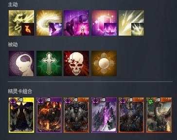 关于《零度曙光》职业的详细分析与建议——职业选择指南