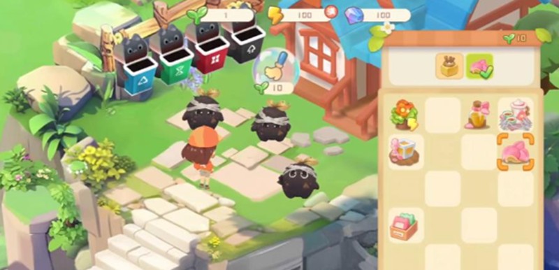 碳碳岛种植树木的操作技巧与系统深入解析