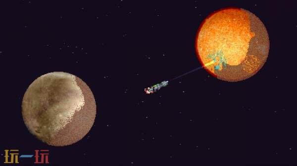 备受期待的像素风格高压清洗游戏《Pixel Washer》计划于2026年正式发行

