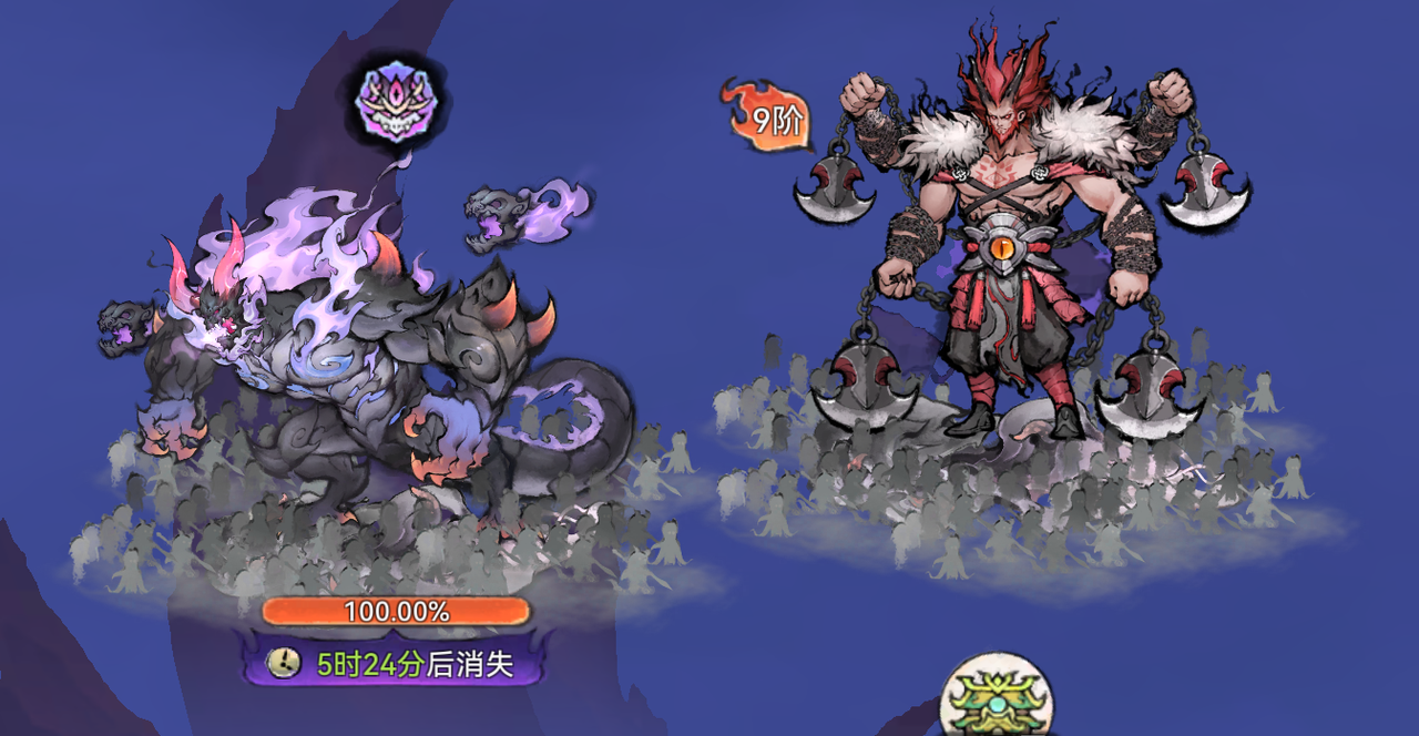 最强祖师魔界玩法详解——全面解析最强祖师魔界玩法攻略
