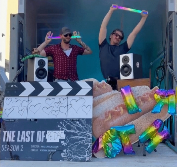 《最后生还者》中的乔尔生死悬而未决？创作团队或在第三季埋藏暗示