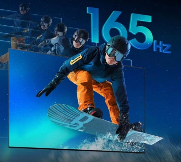 三星OLED创新产品引领大屏游戏体验革新，开启客厅娱乐与社交的新纪元