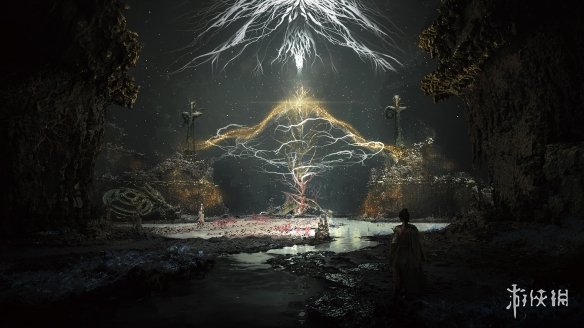 距离《明末》正式发售仅剩七天，官方近日在美图中展现了怪异的服饰，衬托出角色可爱的面容！