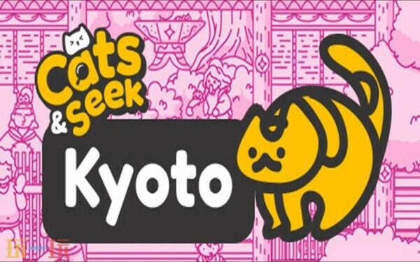 最新上线的免费休闲探秘点击游戏《Cats and Seek: Tokyo》正式面向玩家开放