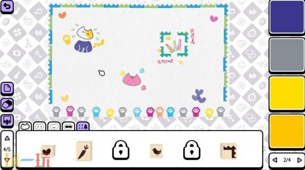 最新上线的免费休闲探秘点击游戏《Cats and Seek: Tokyo》正式面向玩家开放