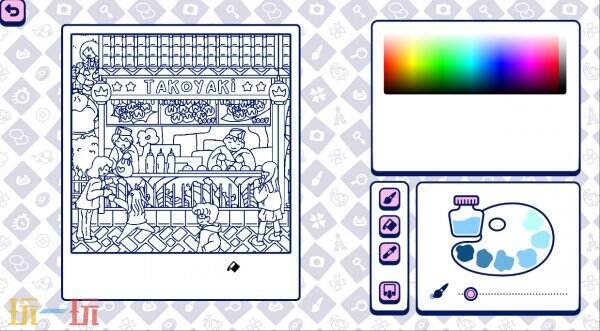 最新上线的免费休闲探秘点击游戏《Cats and Seek: Tokyo》正式面向玩家开放