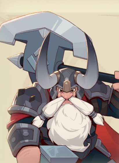 关于决胜之心中霜锋矮人英雄的详细攻略