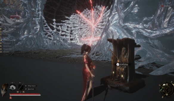 治疗强迫症的终极利器！《渊虚之羽》完美通关存档，囊括全部56个隐藏成就