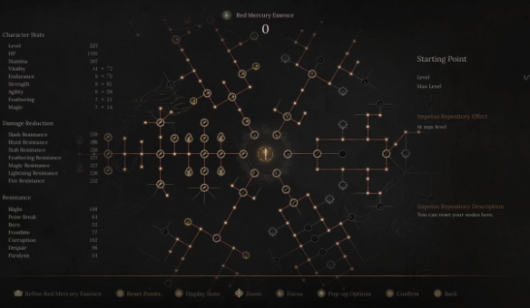 治疗强迫症的终极利器！《渊虚之羽》完美通关存档，囊括全部56个隐藏成就